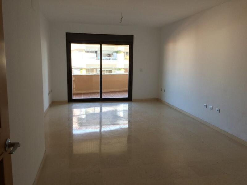 3 Cuarto Apartamento en venta