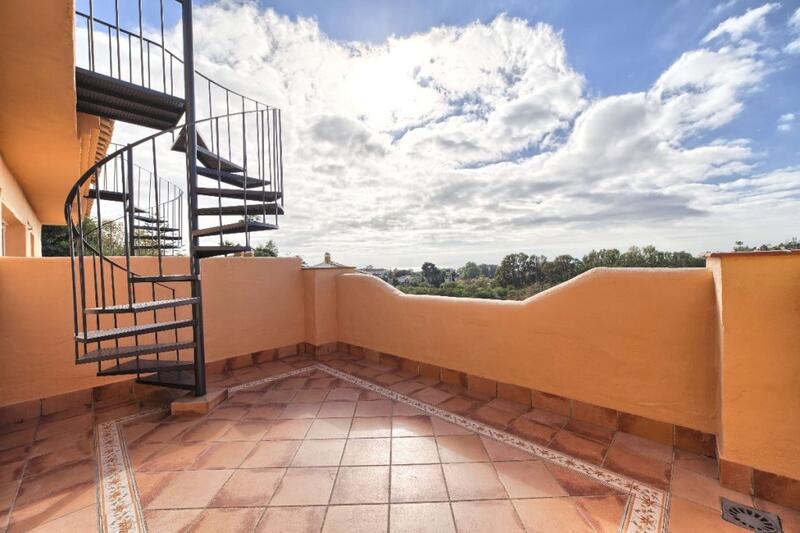 2 Cuarto Apartamento en venta