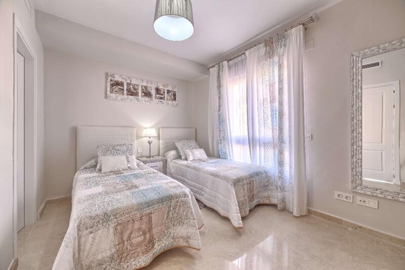 2 Cuarto Apartamento en venta