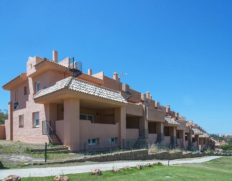 3 Cuarto Apartamento en venta