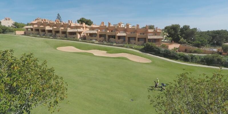 Appartement zu verkaufen in Cabopino, Málaga