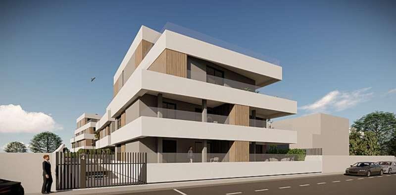 Duplex à vendre dans San Javier, Murcia