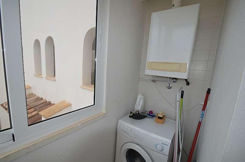 2 slaapkamer Appartement Te koop