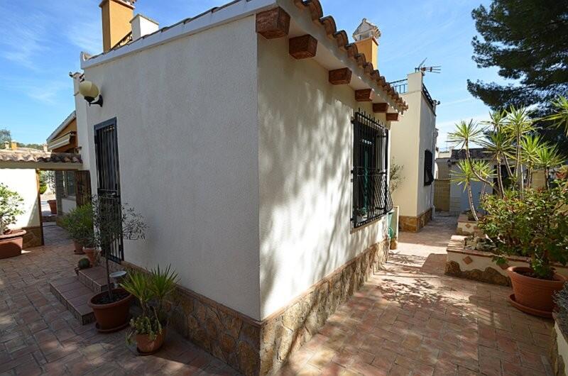 4 Cuarto Villa en venta