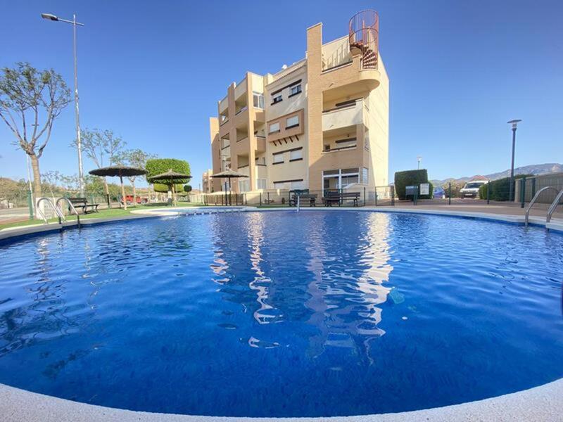 Apartamento en venta en La Tercia, Murcia