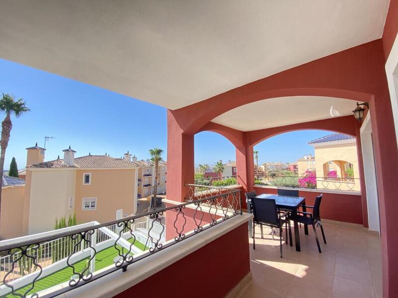 3 Cuarto Apartamento en venta