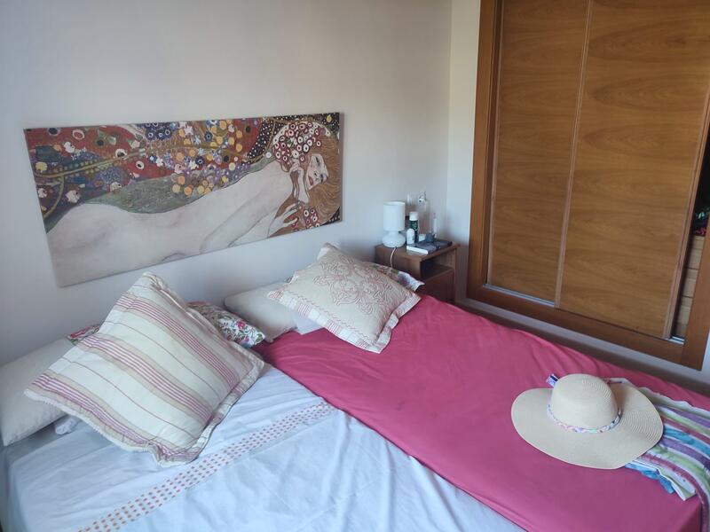 2 Cuarto Apartamento en venta