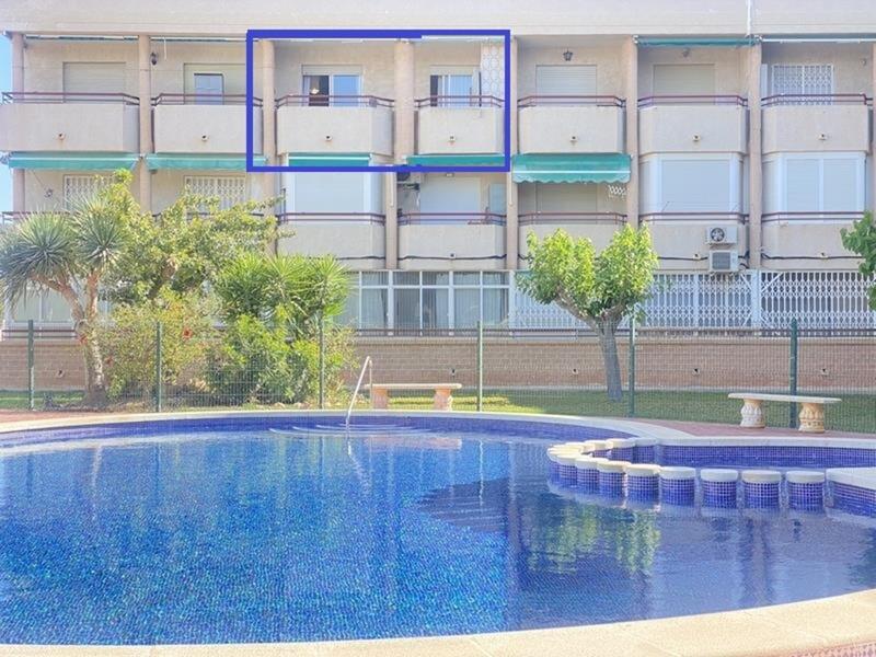 Apartamento en venta en Pilar de la Horadada, Alicante