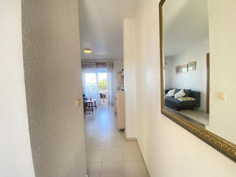 1 chambre Appartement à vendre