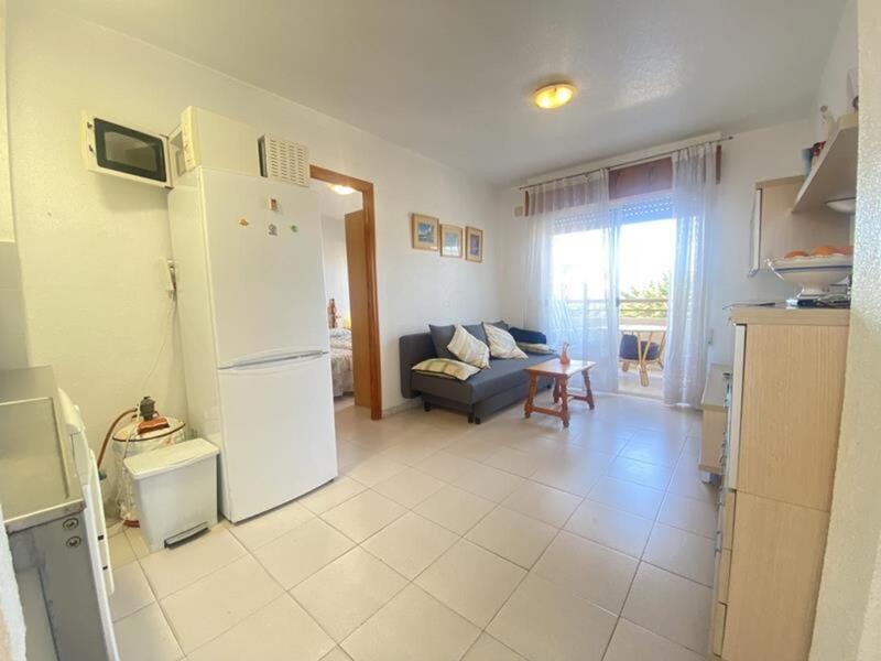 1 chambre Appartement à vendre