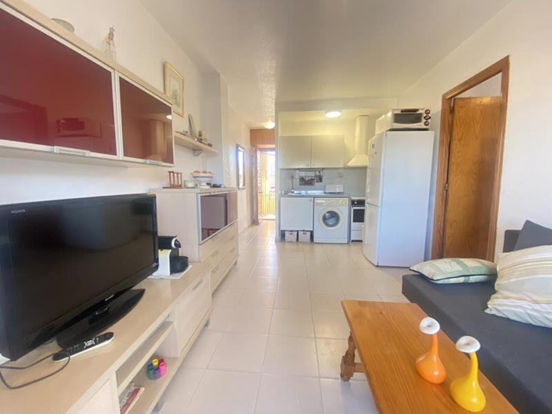 1 Cuarto Apartamento en venta