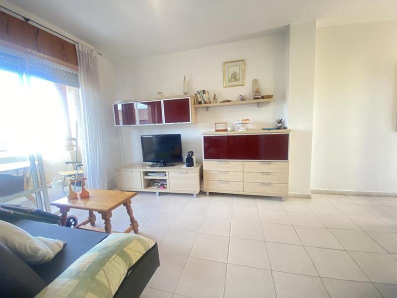 1 chambre Appartement à vendre