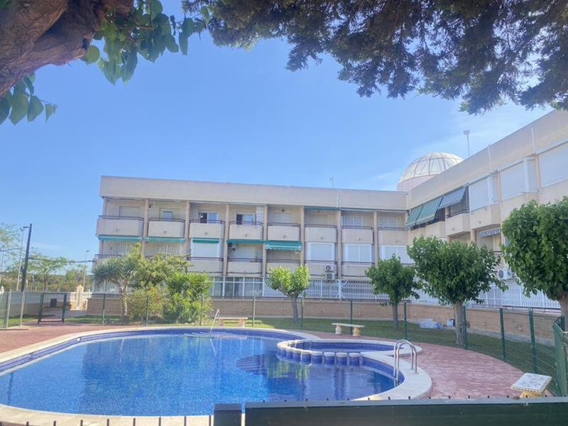 1 Cuarto Apartamento en venta