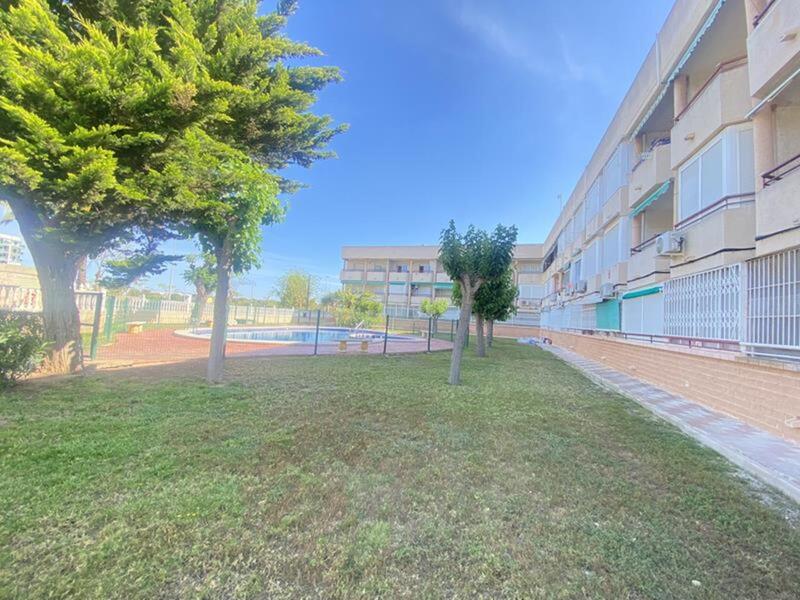 1 Cuarto Apartamento en venta