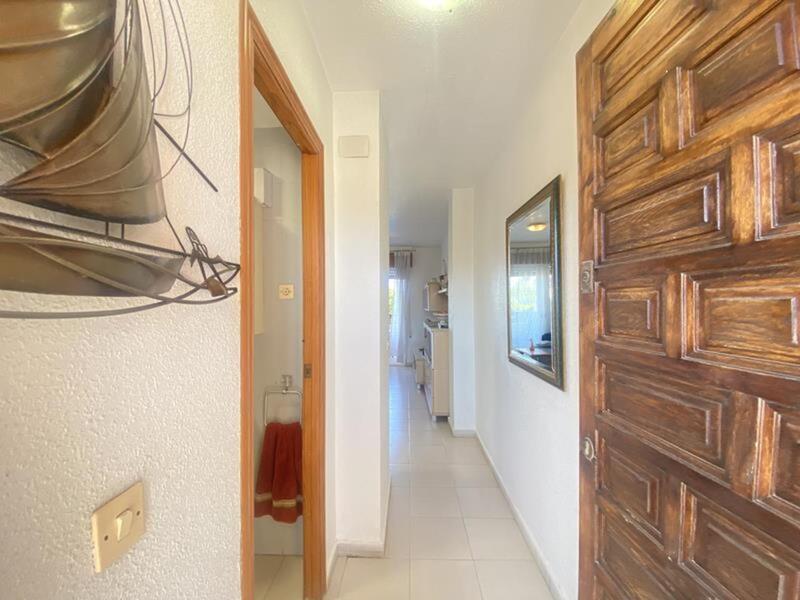 1 Cuarto Apartamento en venta