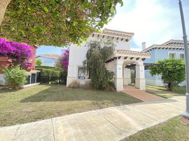 3 Cuarto Villa en venta