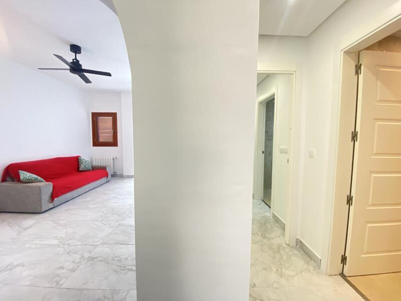 3 Cuarto Apartamento en venta