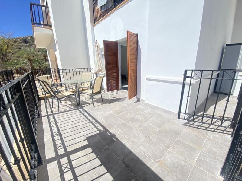 3 Cuarto Apartamento en venta