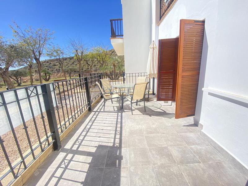 3 Cuarto Apartamento en venta