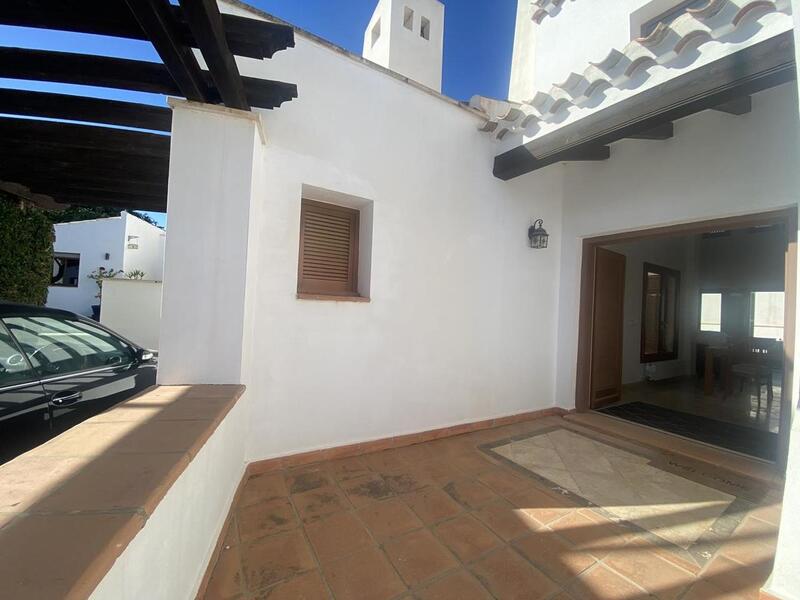 3 Cuarto Villa en venta