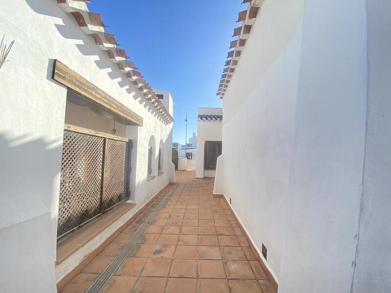 3 Cuarto Villa en venta