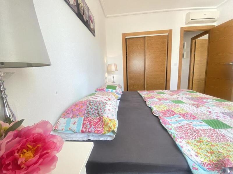 2 Schlafzimmer Appartement zu verkaufen