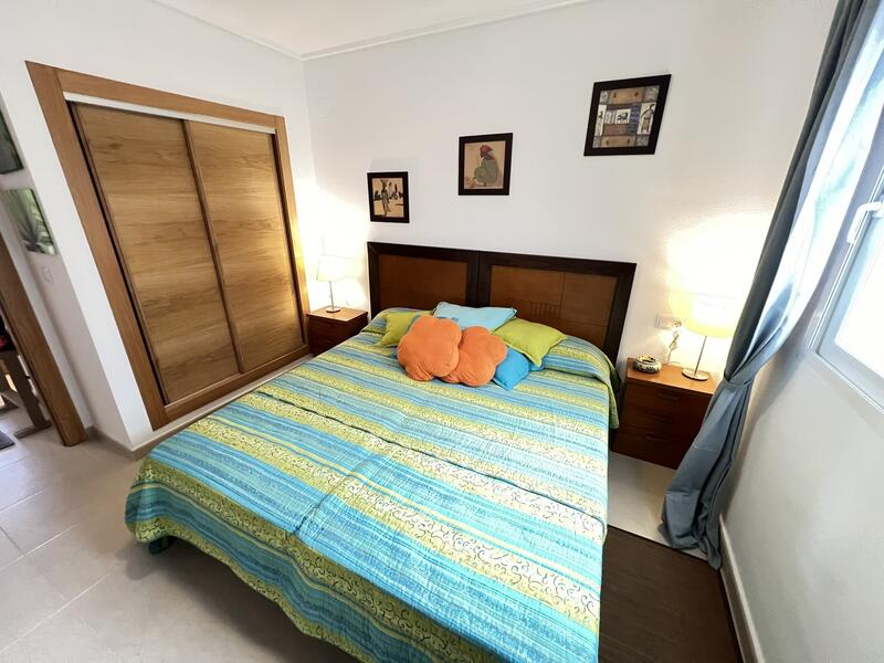 2 Cuarto Apartamento en venta