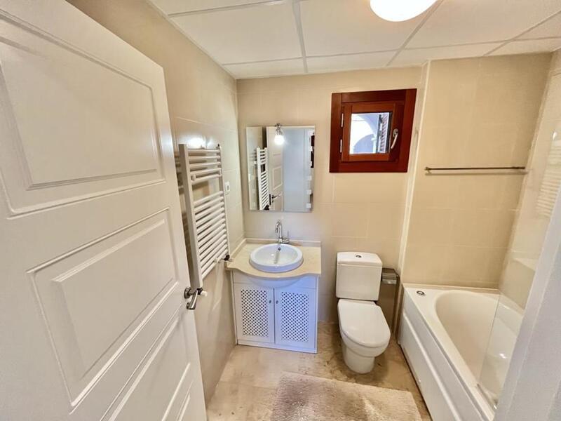 2 chambre Appartement à vendre