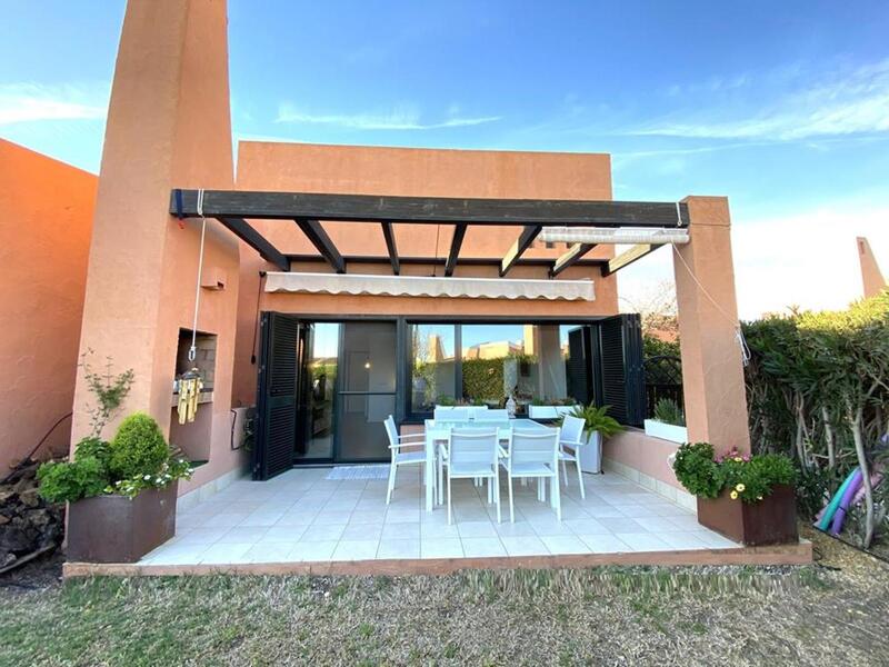 3 Cuarto Villa en venta