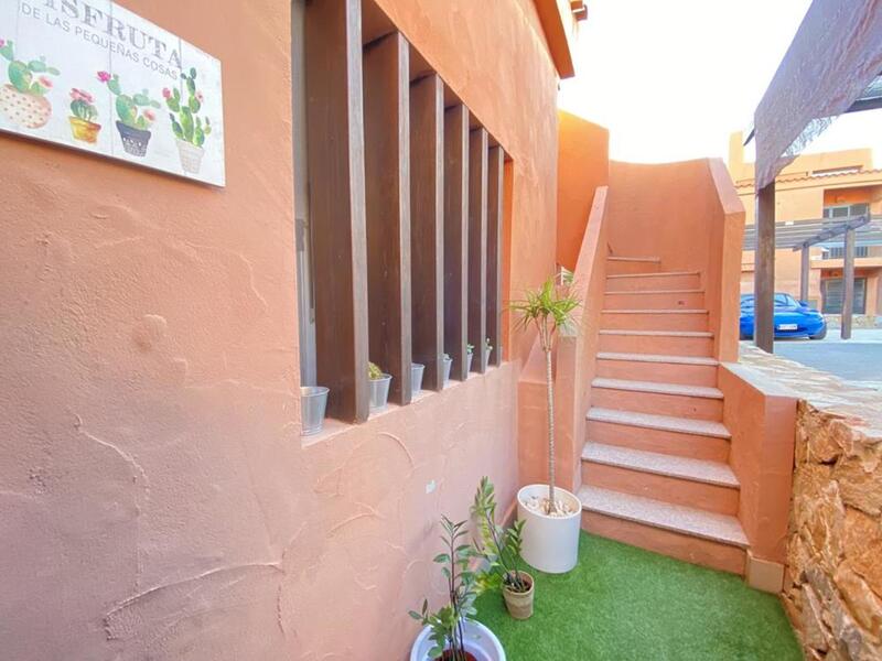 3 Cuarto Villa en venta