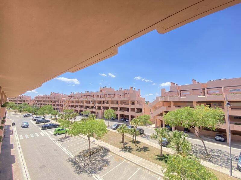 3 Cuarto Apartamento en venta