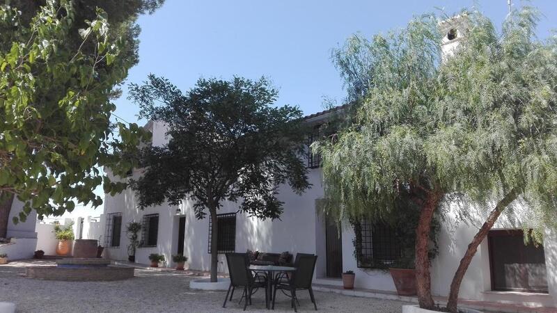 7 Cuarto Villa en venta