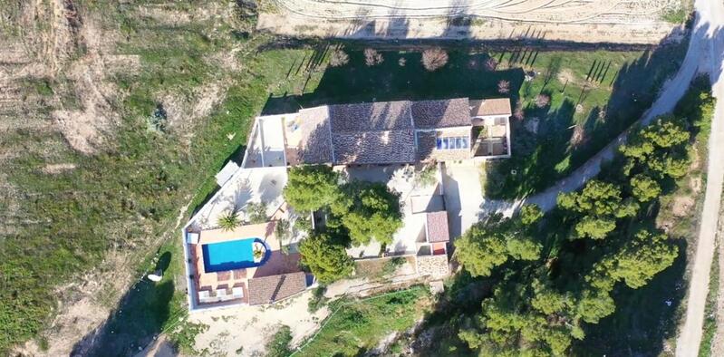 7 bedroom Villa for sale