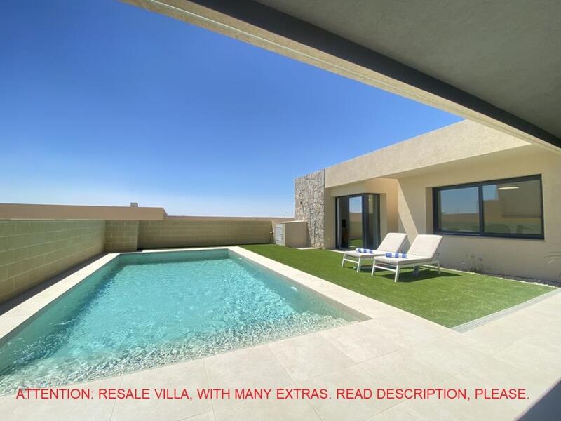 3 bedroom Villa for sale