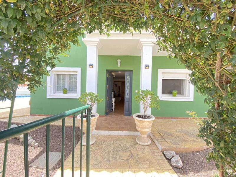 3 bedroom Villa for sale