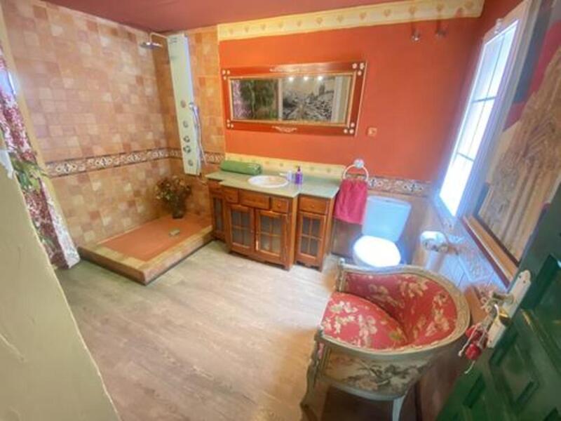 2 chambre Villa à vendre