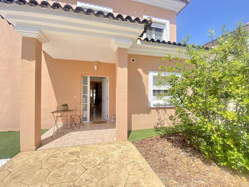 3 Cuarto Villa en venta