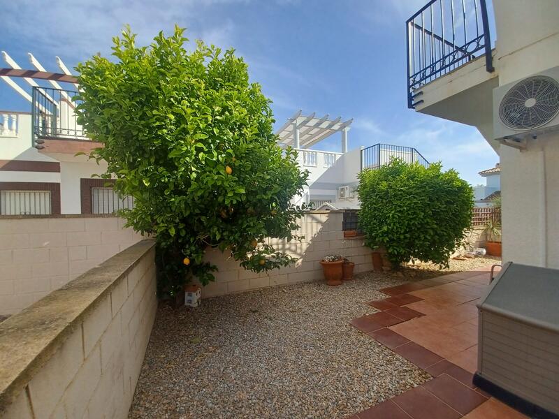 2 bedroom Villa for sale