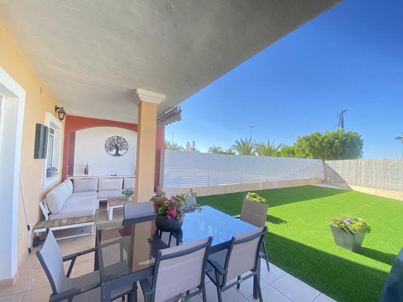 Appartement zu verkaufen in Campo de Golf, Murcia