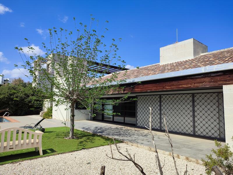 3 Cuarto Villa en venta