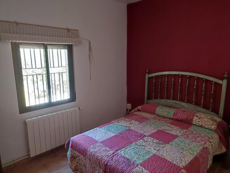 4 chambre Villa à vendre