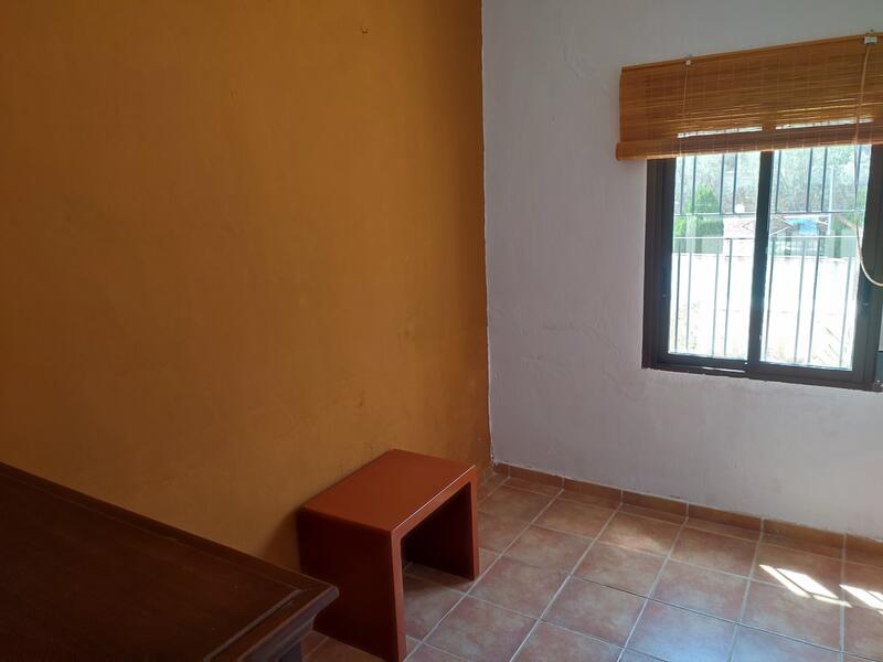 4 Cuarto Villa en venta