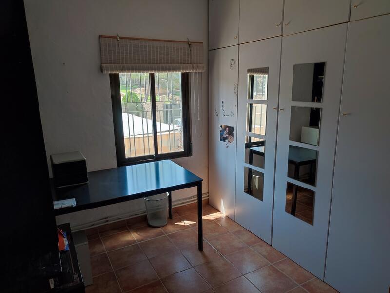 4 Cuarto Villa en venta