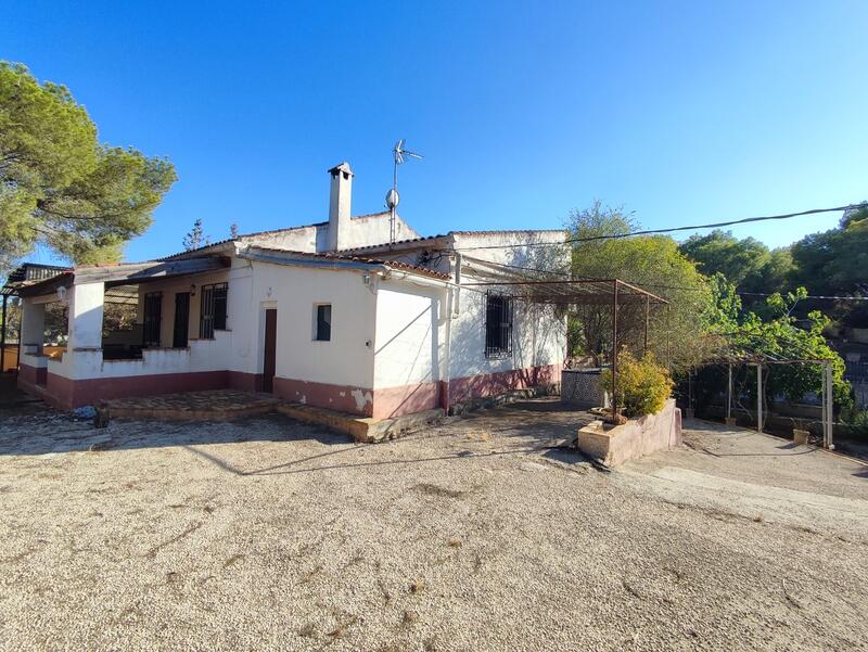 4 Cuarto Villa en venta