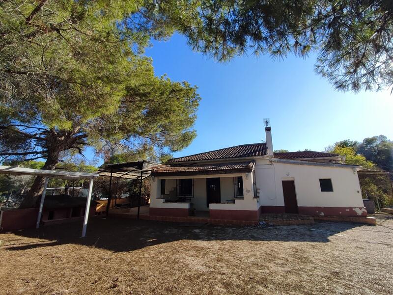 4 Cuarto Villa en venta