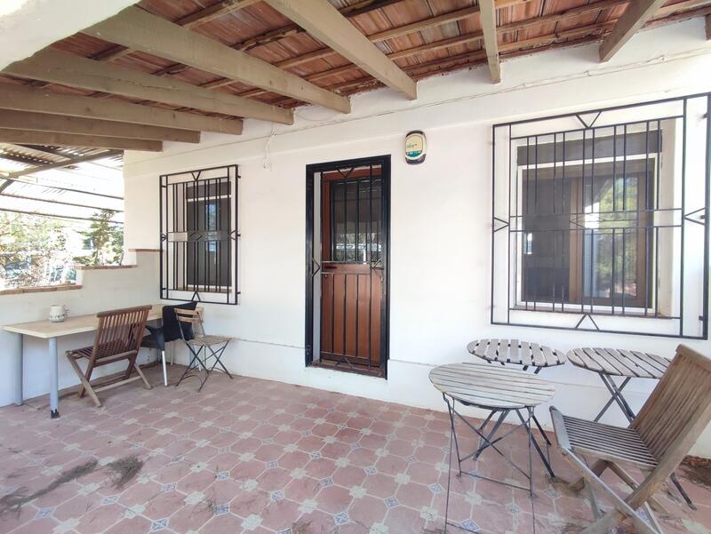 4 Cuarto Villa en venta