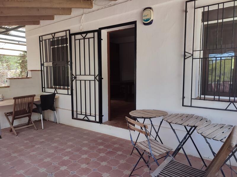 4 Cuarto Villa en venta