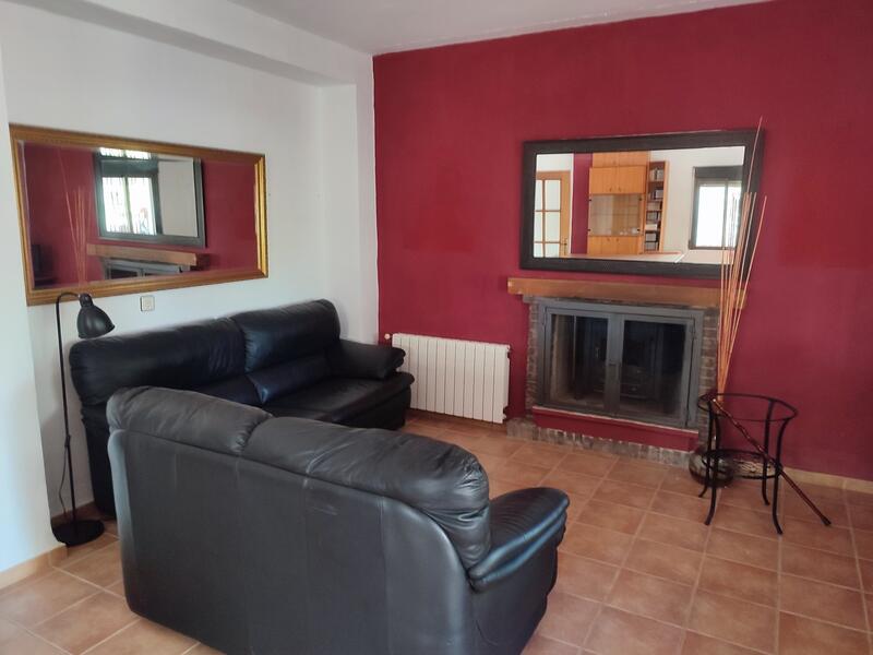 4 chambre Villa à vendre