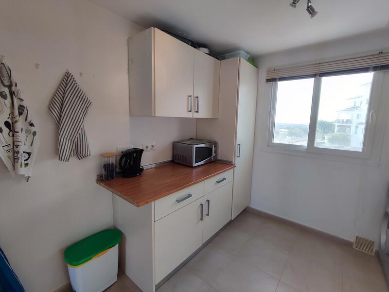 2 Cuarto Apartamento en venta