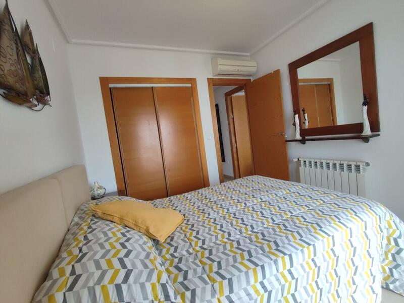 2 Cuarto Apartamento en venta